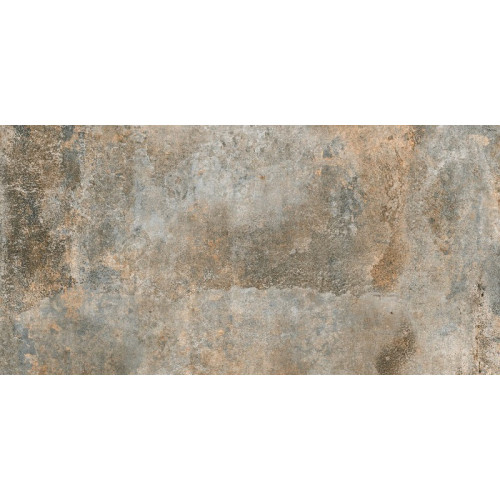 Керамическая плитка Pamesa Rusty metal silver 60x120