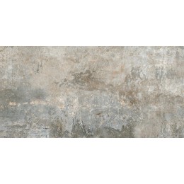 Керамическая плитка Rusty metal silver 60x120 - Pamesa
