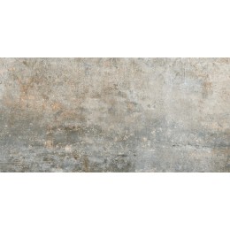 Керамическая плитка Rusty metal silver 60x120 - Pamesa