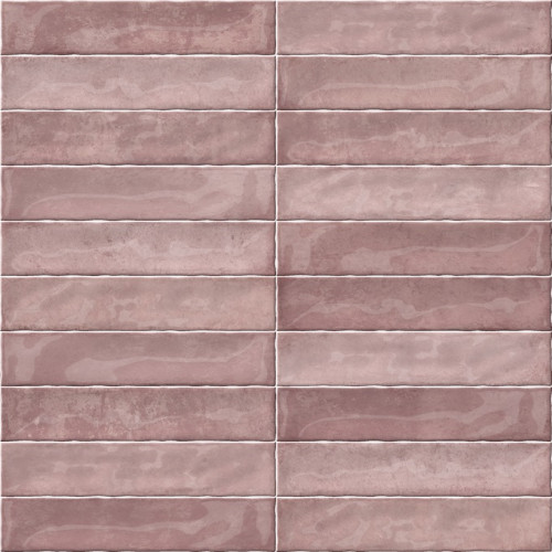 Керамическая плитка Cifre Ceramica Mahi coral brillo 5x25