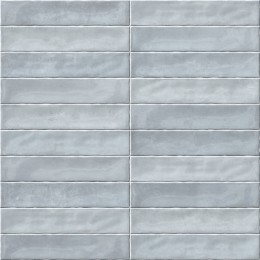Керамическая плитка Mahi Aquamarine brillo 5x25 см