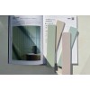 Керамическая плитка Cifre Ceramica Brillant pink brillo 5x25