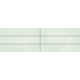 Керамическая плитка Brillant green brillo 5x25 см
