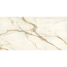 Calacatta Imperiale Polished NATURA VEIN - 20mm  80х324