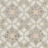 Керамогранит Глазурованный 60X60 Beton-Terrazzo Декор Пэчворк Лаппато Ректификат