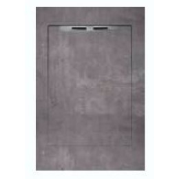 Beton Grey Slope Linear Massive 90*135