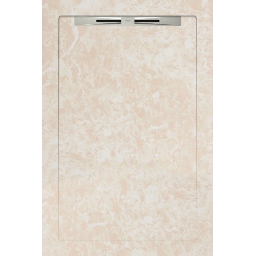 AQUANIT 80х120 SLOPE EMPRADOR Light Beige Line