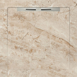 Camanzoni Slope Beige Line 90*90