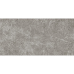 Light Grey Stone Silk 162x324 cm - 12mm ST