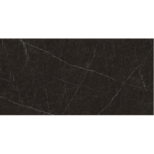 Керамогранит Неглазурованный Nero Marquina Silk 162x324 cm - 12mm ST