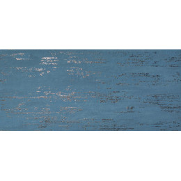 Raw Blue Gold 50x110