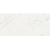 Настенная плитка глазурованная Marvel Stone Carrara Pure 50x110