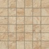 Керамогранит Глазурованный Альпы Белый Вст.Мозаика 30x30