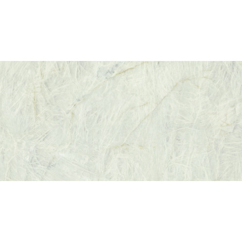 Керамогранит Неглазурованный Crystal White Silk Bookmatch 162x324  - 12mm ST