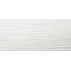 Настенная плитка глазурованная MEK 3D FOLD Light 50x110