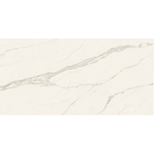 Керамогранит Неглазурованный Calacatta Extra Silk - 20mm NATURA VEIN