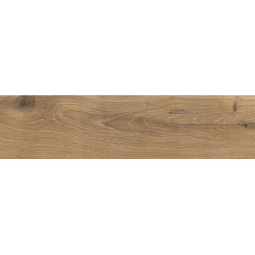 Керамогранит Глазурованный Плитка 20X80 OriginWood Орех Мат R10A 7Р