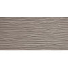 Настенная плитка Dwell 3D Wave Greige 40x80