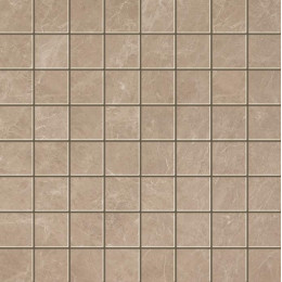 MARVEL Elegant Sable  Mosaico Matt 30*30