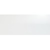 Настенная плитка глазурованная Solid White Glossy 50x120