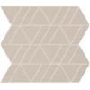 Настенная плитка глазурованная Aplomb Canvas Mosaico Triangle 31,5x30,5