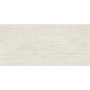 Настенная плитка глазурованная Raw  3D Scratch White 50x120