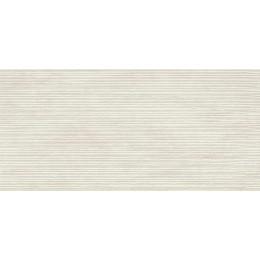 Raw  3D Scratch White 50x120