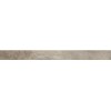 Керамогранит Неглазурованный Aix  Cendre Battiscopa