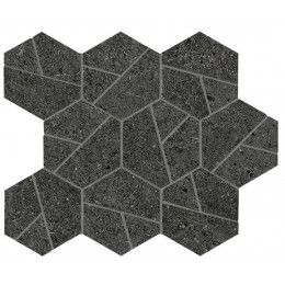 BOOST STONE Tarmac Mosaico Hex