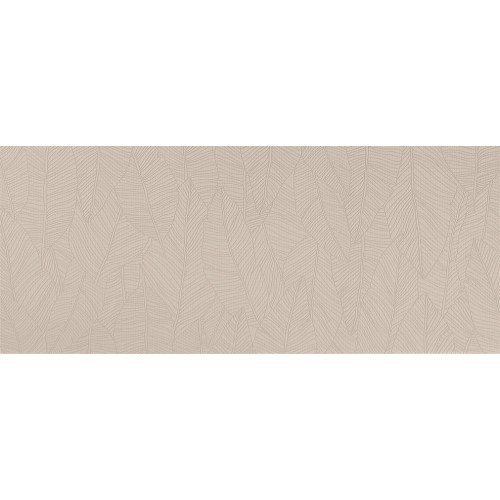 Настенная плитка глазурованная Aplomb Canvas Leaf 50x120
