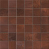 Керамогранит Неглазурованный Blaze Corten Mosaico Matt