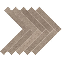 Dwell Greige Herringbone 36,2*41,2