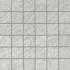 Керамогранит Неглазурованный Klif White Mosaico 30х30