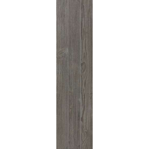 Керамогранит Неглазурованный Axi Grey Timber Tatami 22,5x90