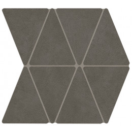 Boost Natural Coal Mosaico Rhombus