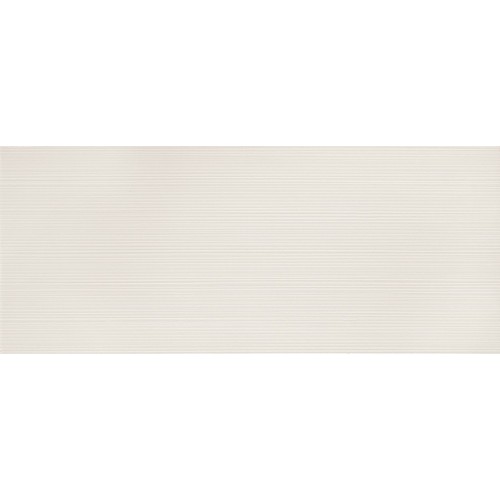 Настенная плитка глазурованная Aplomb White Stripes 50x120
