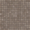 Керамогранит Неглазурованный MARVEL Gris Supreme Mosaico Lappato 30x30