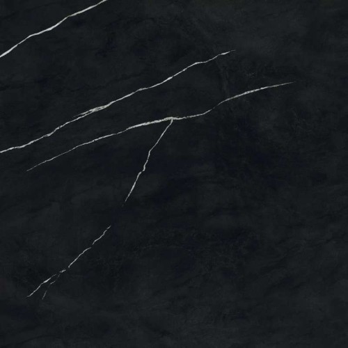 Керамогранит Неглазурованный Marvel Meraviglia Black Origin 120x120 Velvet