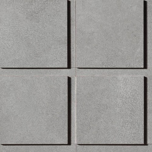 Керамогранит Неглазурованный Blaze Aluminium Mosaico 3D Factory