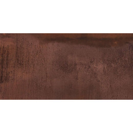 Blaze Corten 37,5x75