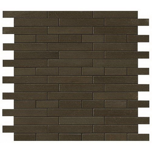 Керамогранит Неглазурованный MEK Bronze Mosaico Zip