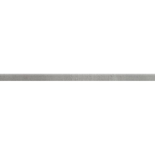 Керамогранит Неглазурованный Blaze Aluminium Battiscopa 150