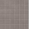 Керамогранит Неглазурованный Boost Grey Mosaico Matt 30x30