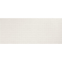 Aplomb White Mesh 50x120