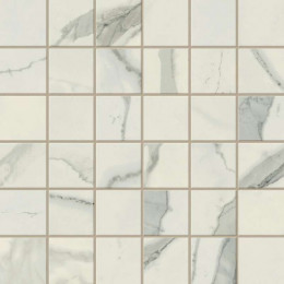 Empire Statuario Mosaic Lap