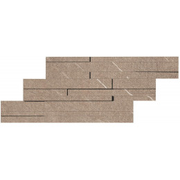 Marvel Stone Desert Beige Brick 30х59 3D