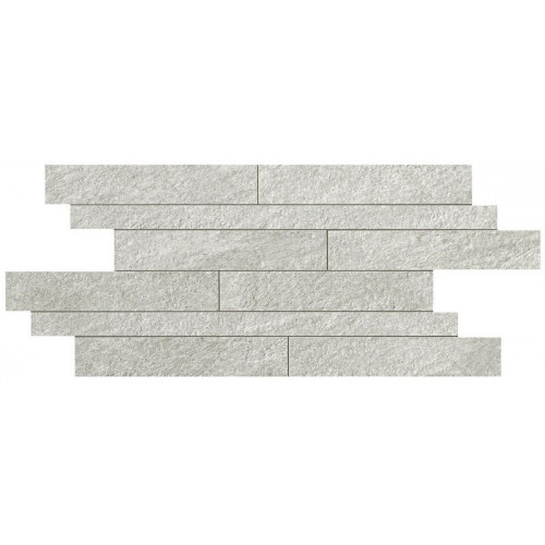 Керамогранит Неглазурованный Klif White Brick 37,5х75