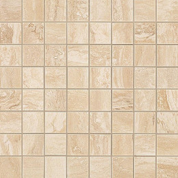 Marvel Pro Trav. Alabastrino Mosaico Matt 30*30