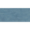 Настенная плитка глазурованная Raw  3D Scratch Blue 50x120