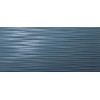 Настенная плитка глазурованная Mek 3D U.Blade Blue 50x120